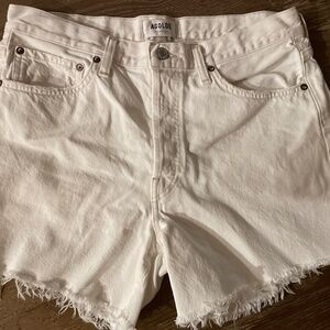 Agolde shorts